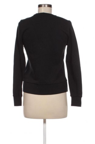 Γυναικεία μπλούζα Karl Lagerfeld, Μέγεθος XS, Χρώμα Μαύρο, Τιμή 64,92 €