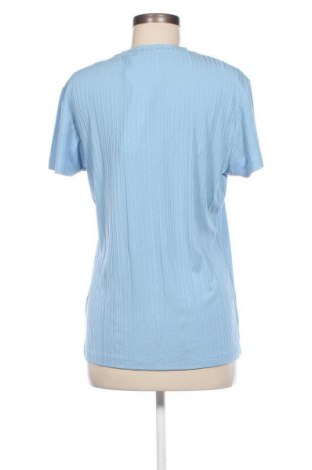 Damen Shirt Karl Lagerfeld, Größe XXL, Farbe Blau, Preis € 64,92