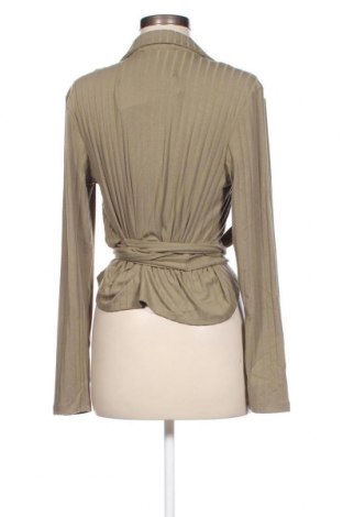 Damen Shirt Karl Lagerfeld, Größe XL, Farbe Grün, Preis € 64,92