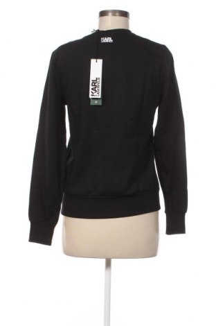 Damen Shirt Karl Lagerfeld, Größe S, Farbe Schwarz, Preis € 64,92