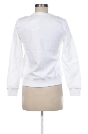 Дамска блуза Karl Lagerfeld, Размер XS, Цвят Бял, Цена 125,95 лв.