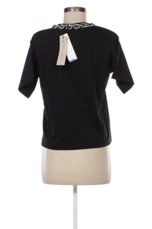 Damen Shirt Karl Lagerfeld, Größe XS, Farbe Schwarz, Preis € 61,38