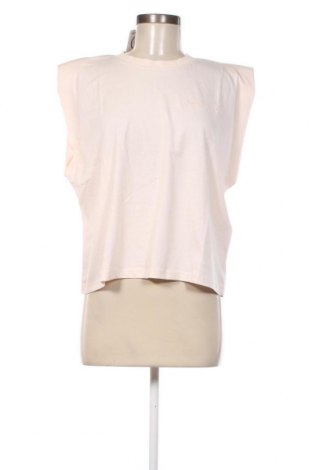 Дамска блуза Karl Lagerfeld, Размер M, Цвят Розов, Цена 119,08 лв.