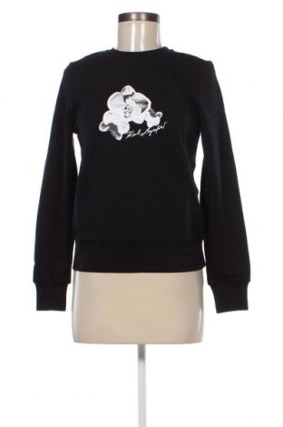 Damen Shirt Karl Lagerfeld, Größe XS, Farbe Schwarz, Preis € 118,04