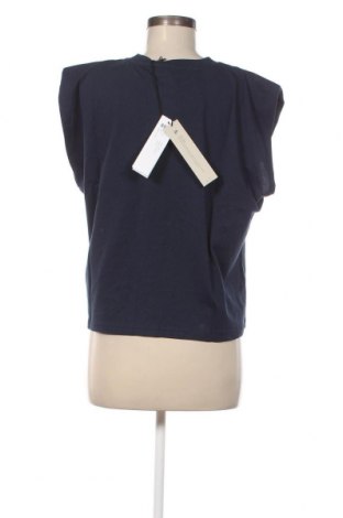 Damen Shirt Karl Lagerfeld, Größe L, Farbe Blau, Preis 64,92 €