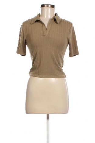 Damen Shirt Karl Lagerfeld, Größe S, Farbe Grün, Preis € 64,92