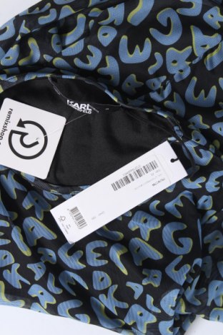 Damen Shirt Karl Lagerfeld, Größe XS, Farbe Mehrfarbig, Preis € 64,92