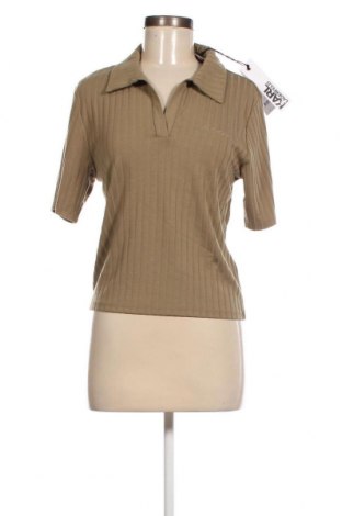 Damen Shirt Karl Lagerfeld, Größe XL, Farbe Grün, Preis € 35,99