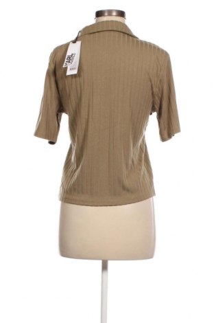 Damen Shirt Karl Lagerfeld, Größe XL, Farbe Grün, Preis € 47,49