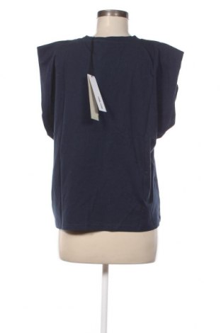 Γυναικεία μπλούζα Karl Lagerfeld, Μέγεθος XL, Χρώμα Μπλέ, Τιμή 64,92 €