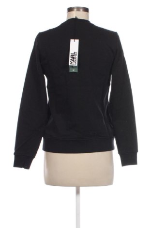 Damen Shirt Karl Lagerfeld, Größe XS, Farbe Schwarz, Preis € 64,92