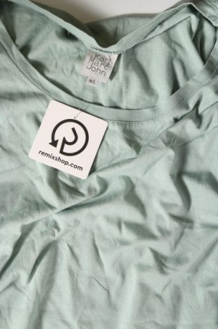 Дамска блуза Karl Marc John, Размер M, Цвят Зелен, Цена 31,08 лв.