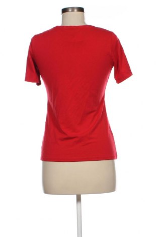 Дамска блуза Karstadt, Размер M, Цвят Червен, Цена 11,40 лв.