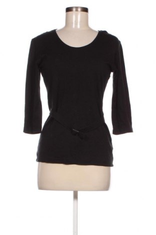 Γυναικεία μπλούζα Kathleen Madden, Μέγεθος S, Χρώμα Μαύρο, Τιμή 10,54 €