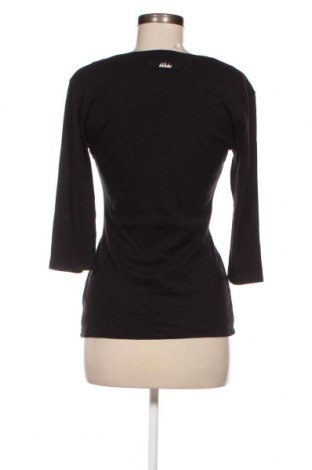 Дамска блуза Kathleen Madden, Размер S, Цвят Черен, Цена 19,94 лв.
