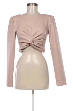 Дамска блуза Katy Perry, Размер M, Цвят Розов, Цена 59,40 лв.