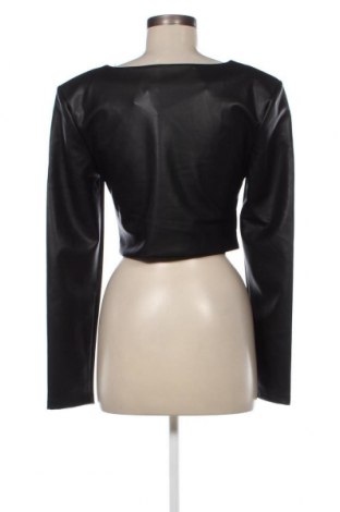Дамска блуза Katy Perry, Размер L, Цвят Черен, Цена 59,40 лв.