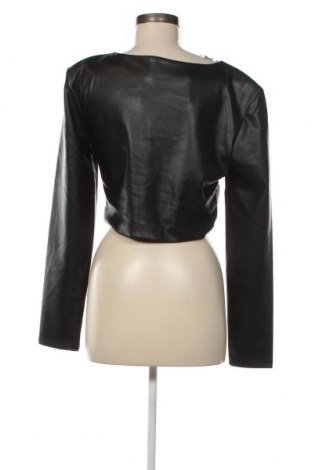 Дамска блуза Katy Perry, Размер XL, Цвят Черен, Цена 59,40 лв.