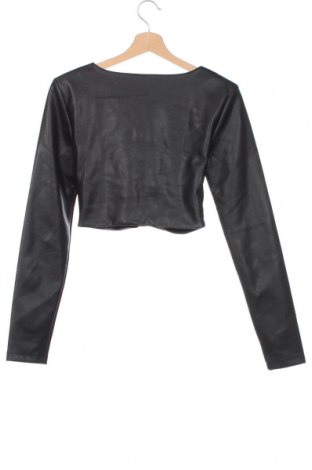 Дамска блуза Katy Perry, Размер XS, Цвят Черен, Цена 59,40 лв.