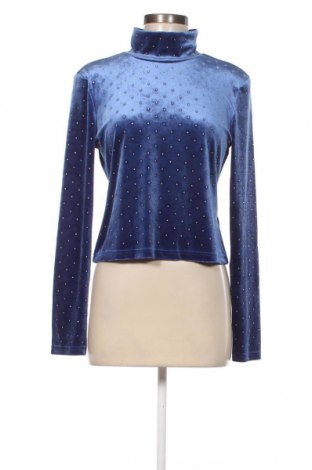 Damen Shirt Katy Perry, Größe L, Farbe Blau, Preis 30,62 €