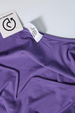 Γυναικεία μπλούζα Katy Perry exclusive for ABOUT YOU, Μέγεθος M, Χρώμα Βιολετί, Τιμή 19,85 €