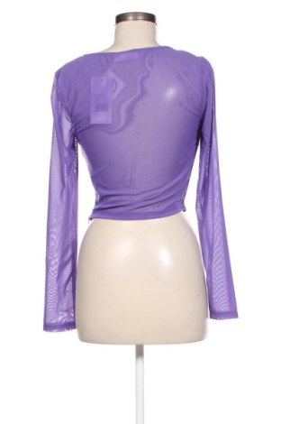 Damen Shirt Katy Perry exclusive for ABOUT YOU, Größe L, Farbe Lila, Preis 19,85 €
