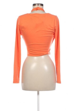 Дамска блуза Katy Perry exclusive for ABOUT YOU, Размер M, Цвят Оранжев, Цена 38,50 лв.