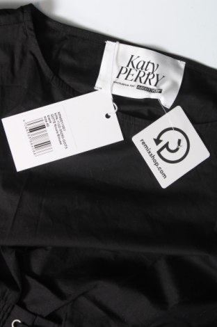 Damen Shirt Katy Perry exclusive for ABOUT YOU, Größe M, Farbe Schwarz, Preis 19,85 €