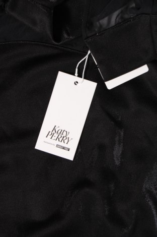 Дамска блуза Katy Perry exclusive for ABOUT YOU, Размер M, Цвят Черен, Цена 34,65 лв.