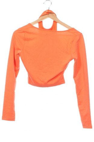 Дамска блуза Katy Perry exclusive for ABOUT YOU, Размер S, Цвят Оранжев, Цена 38,50 лв.