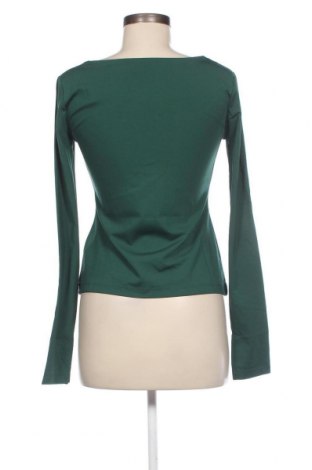 Bluză de femei Katy Perry exclusive for ABOUT YOU, Mărime M, Culoare Verde, Preț 113,98 Lei