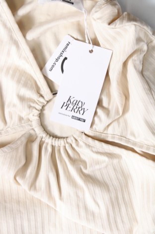 Damen Shirt Katy Perry exclusive for ABOUT YOU, Größe M, Farbe Ecru, Preis € 17,86