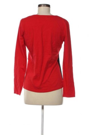 Damen Shirt Keawa, Größe M, Farbe Rot, Preis 5,95 €