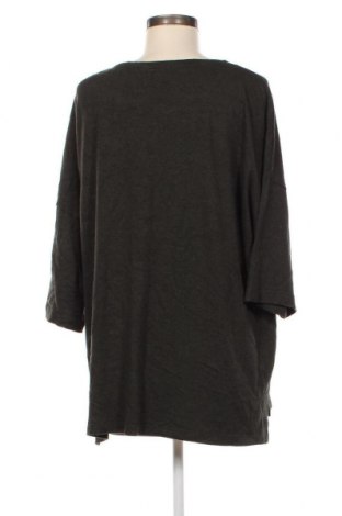Дамска блуза Kenny S., Размер XL, Цвят Зелен, Цена 20,40 лв.