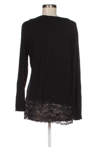 Дамска блуза Kenny S., Размер XL, Цвят Черен, Цена 17,00 лв.