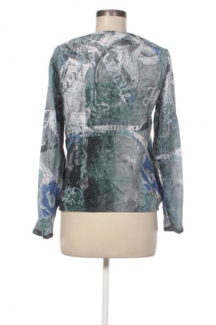 Дамска блуза Kenny S., Размер S, Цвят Зелен, Цена 11,90 лв.