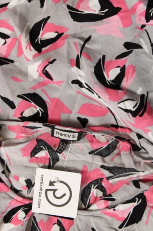Damen Shirt Kenny S., Größe XL, Farbe Mehrfarbig, Preis 14,20 €