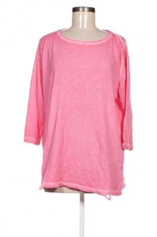 Дамска блуза Kenny S., Размер XL, Цвят Розов, Цена 20,40 лв.