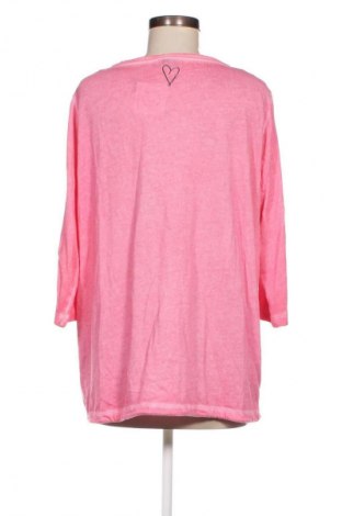 Damen Shirt Kenny S., Größe XL, Farbe Rosa, Preis 14,20 €