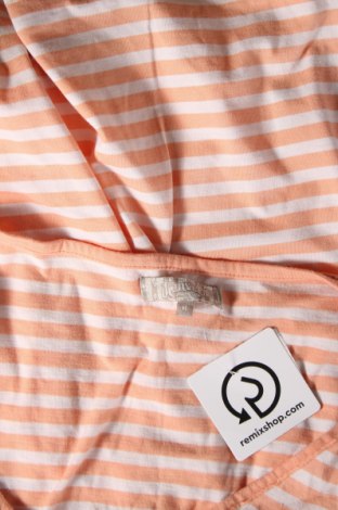 Damen Shirt Kenvelo, Größe M, Farbe Orange, Preis 5,83 €
