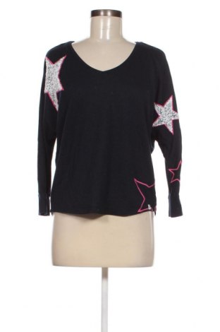 Γυναικεία μπλούζα Key Largo, Μέγεθος L, Χρώμα Μπλέ, Τιμή 21,83 €