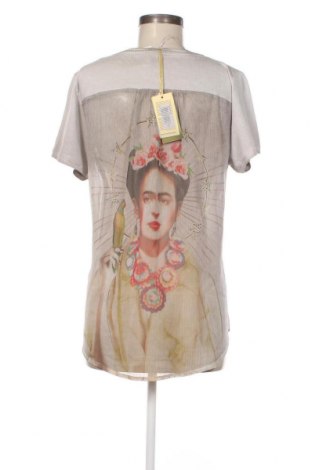 Damen Shirt Key Largo, Größe L, Farbe Grau, Preis € 15,88