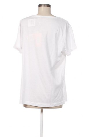 Γυναικεία μπλούζα Key Largo, Μέγεθος XXL, Χρώμα Λευκό, Τιμή 23,81 €
