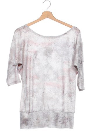 Γυναικεία μπλούζα Key Largo, Μέγεθος XS, Χρώμα Γκρί, Τιμή 10,54 €