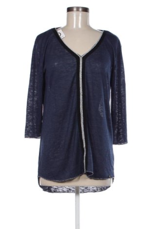 Damen Shirt Key Largo, Größe XL, Farbe Blau, Preis € 23,66