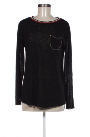 Damen Shirt Key Largo, Größe L, Farbe Schwarz, Preis 4,49 €