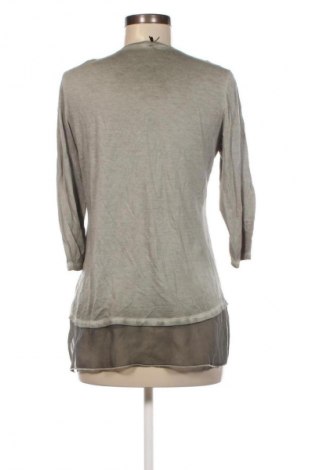 Γυναικεία μπλούζα Key Largo, Μέγεθος M, Χρώμα Πράσινο, Τιμή 9,46 €