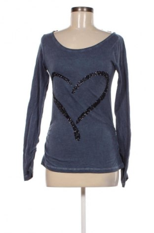 Damen Shirt Key Largo, Größe S, Farbe Blau, Preis € 23,66