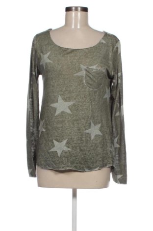 Damen Shirt Key Largo, Größe S, Farbe Grün, Preis 10,65 €