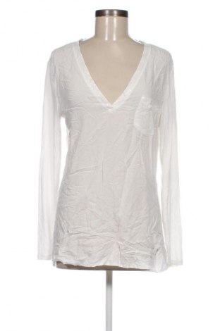 Γυναικεία μπλούζα Key Largo, Μέγεθος XL, Χρώμα Λευκό, Τιμή 11,57 €